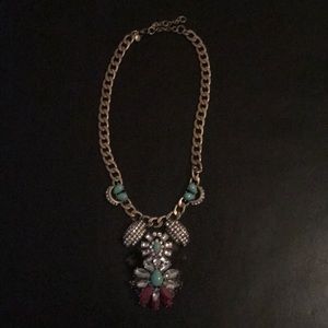 J. Crew Necklace